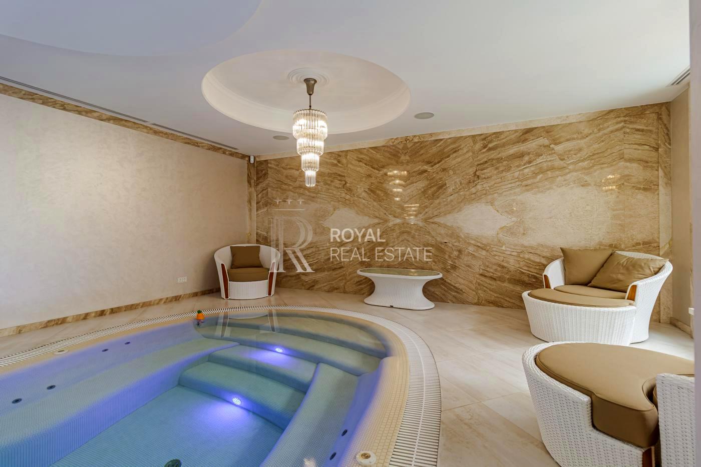 House by the address (area 1000 m²) - Atlanta.ua - photo 36