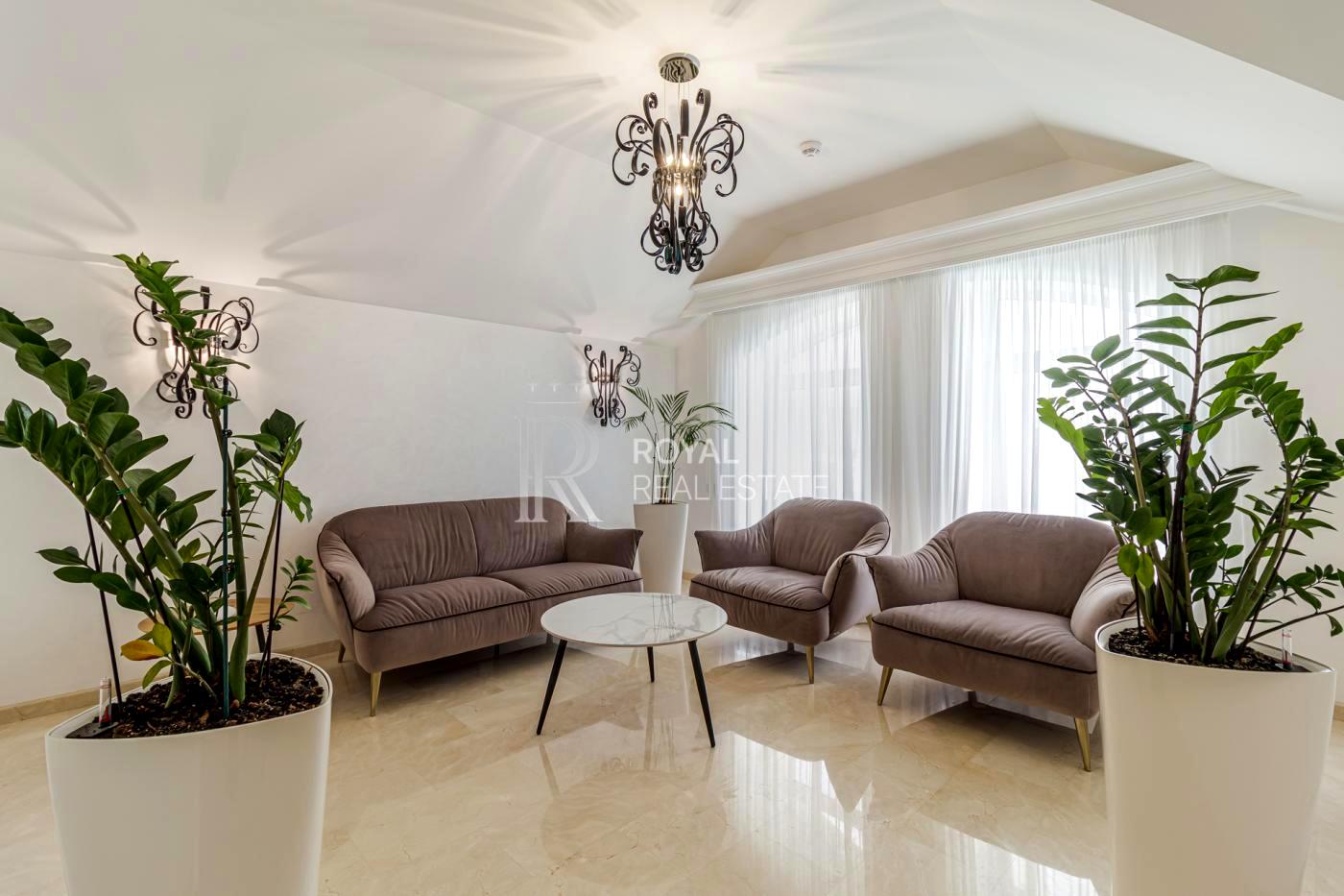 House by the address (area 1000 m²) - Atlanta.ua - photo 37