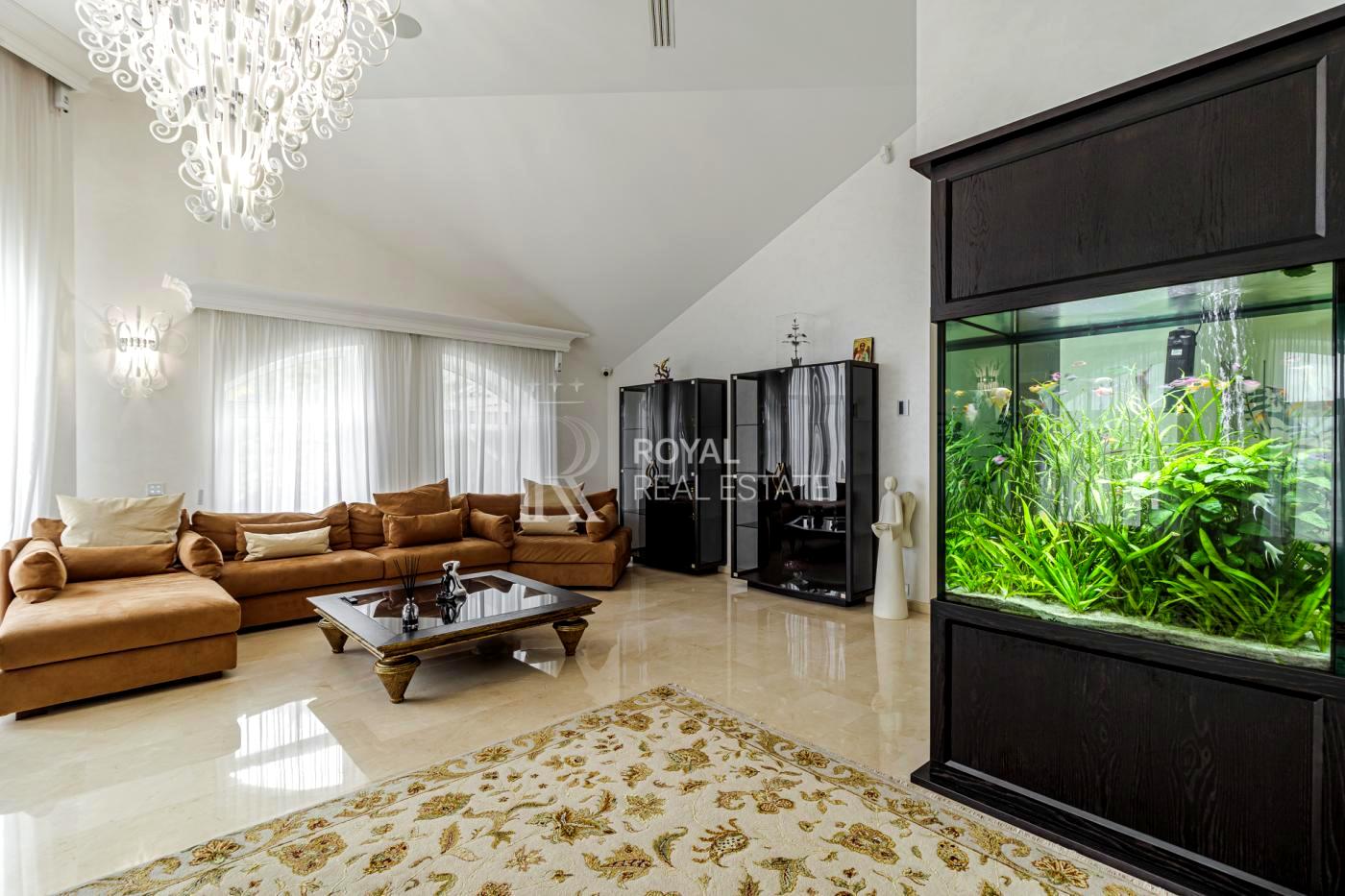 House by the address (area 1000 m²) - Atlanta.ua - photo 38