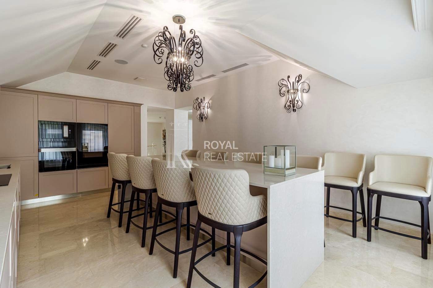 House by the address (area 1000 m²) - Atlanta.ua - photo 41