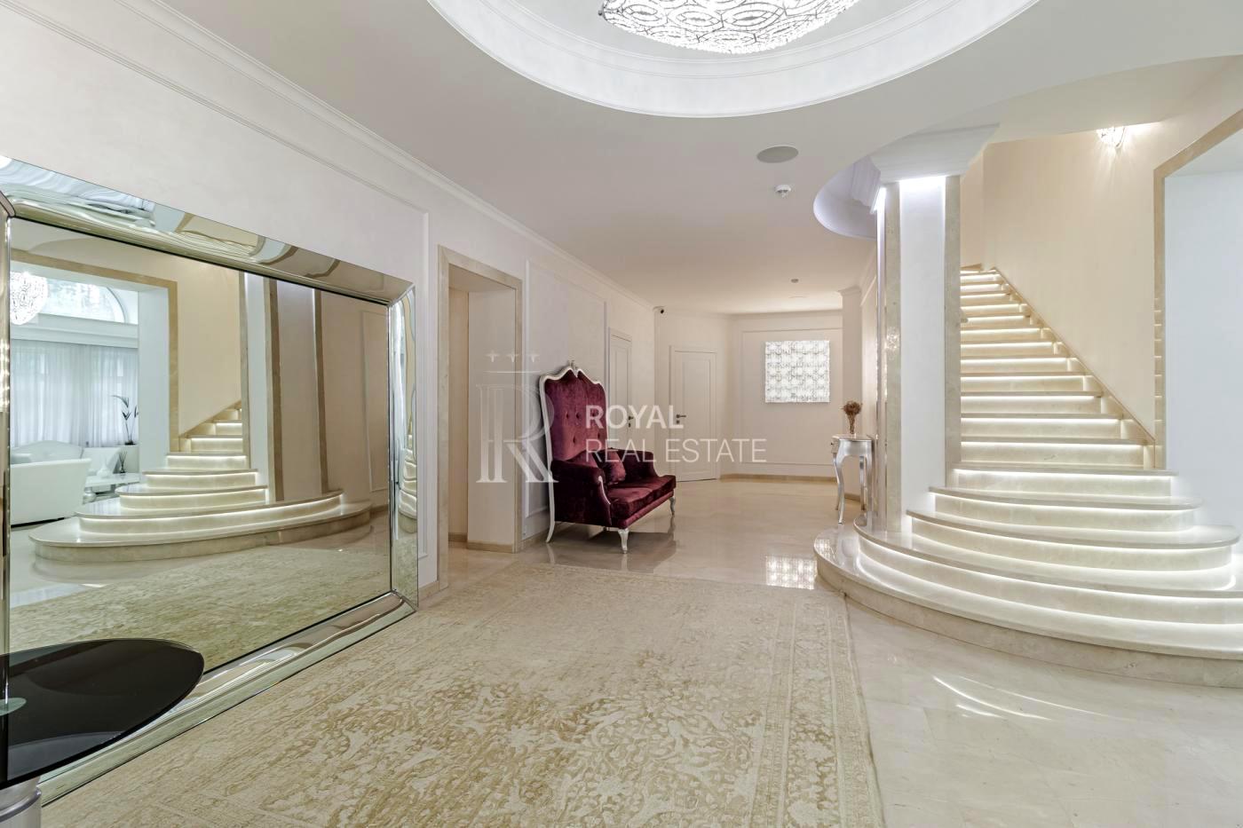 House by the address (area 1000 m²) - Atlanta.ua - photo 43