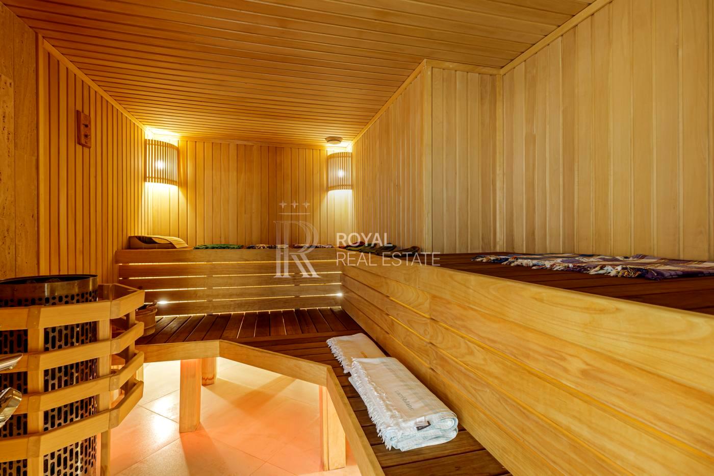 House by the address (area 1000 m²) - Atlanta.ua - photo 45