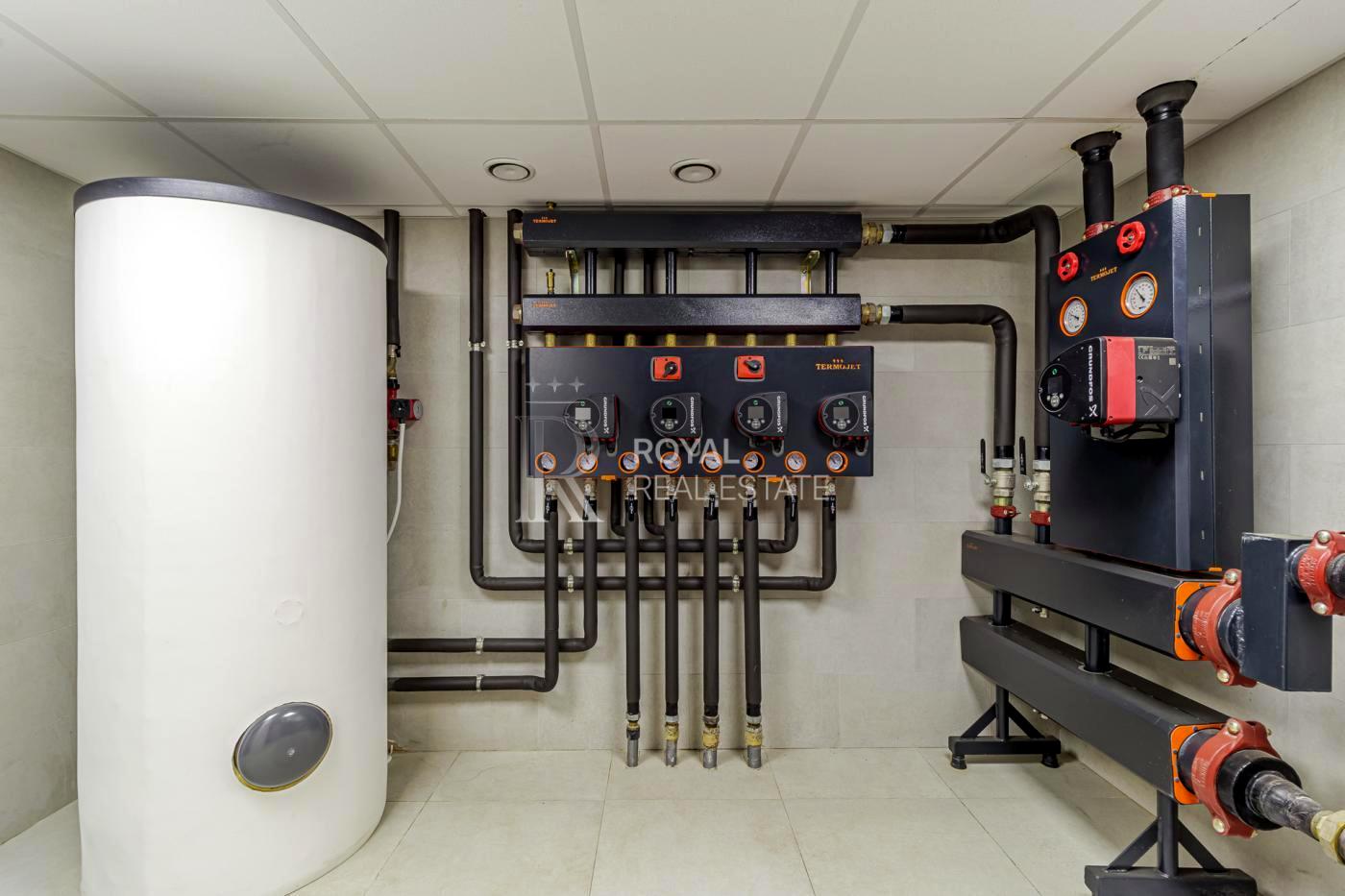 House by the address (area 1000 m²) - Atlanta.ua - photo 46