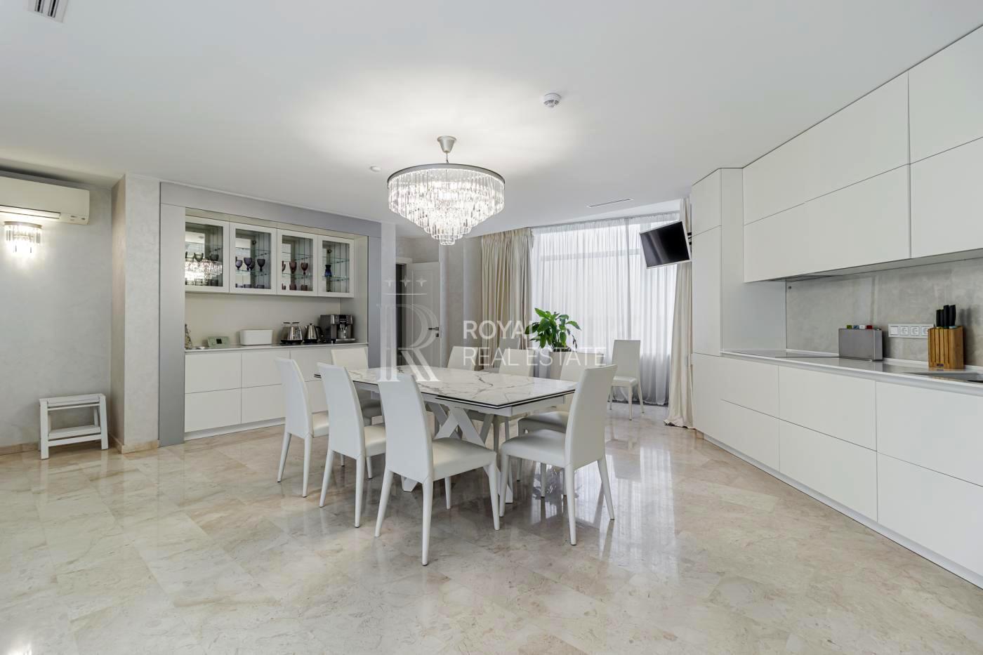 House by the address (area 1000 m²) - Atlanta.ua - photo 55