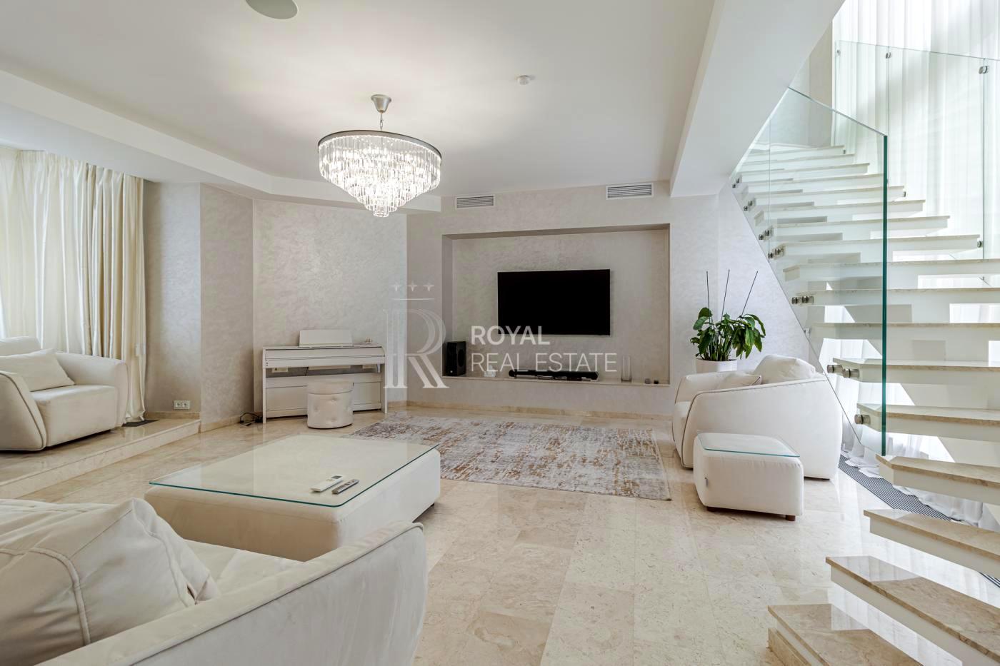 House by the address (area 1000 m²) - Atlanta.ua - photo 52