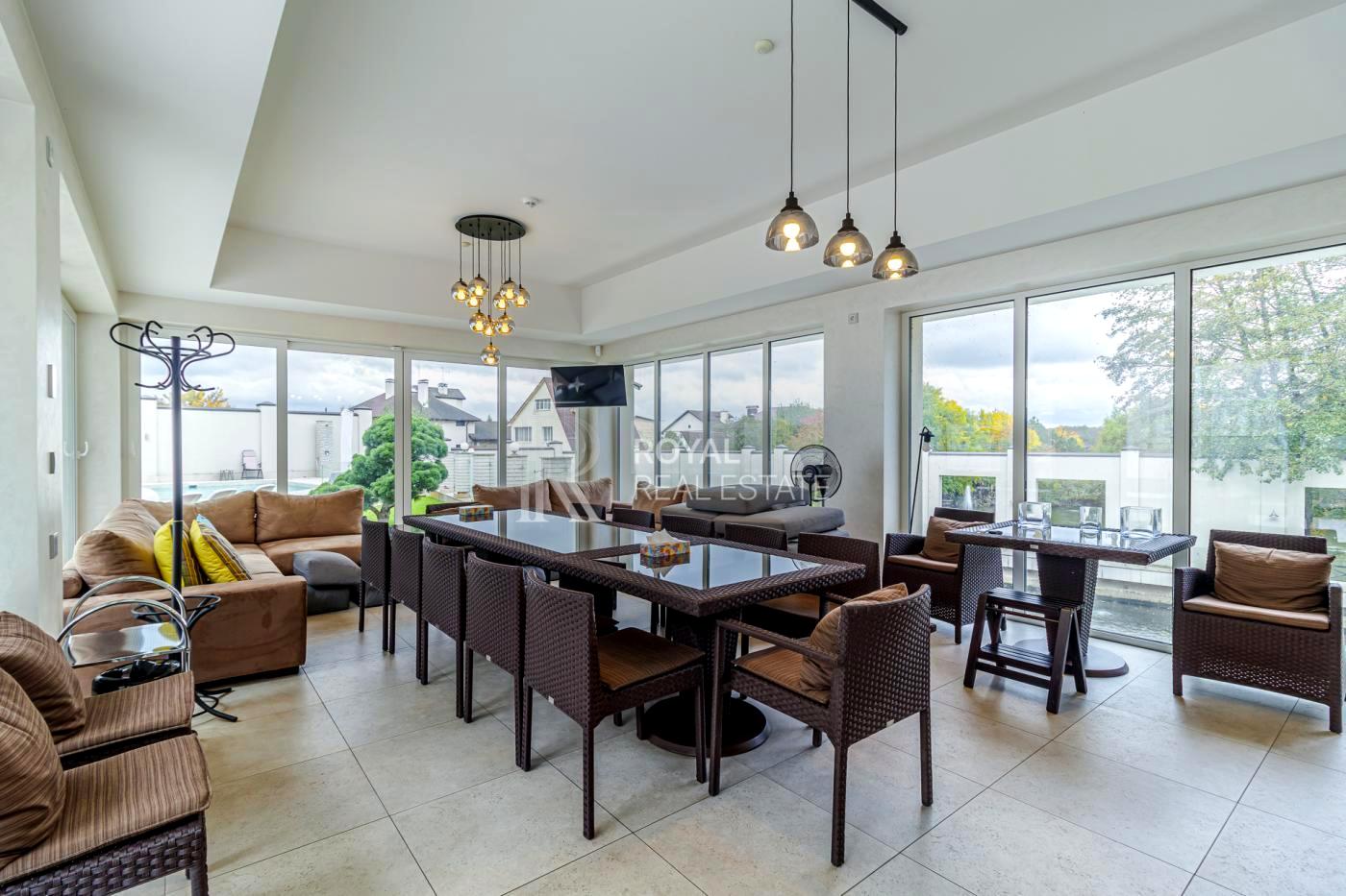 House by the address (area 1000 m²) - Atlanta.ua - photo 64