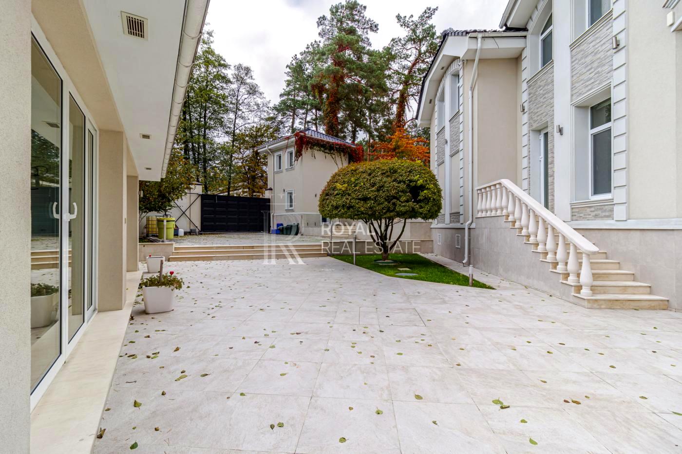 House by the address (area 1000 m²) - Atlanta.ua - photo 68