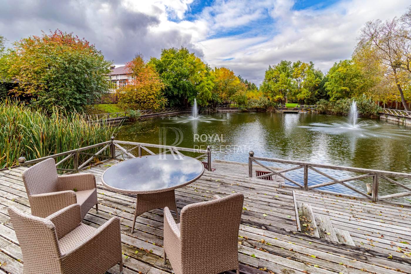 House by the address (area 1000 m²) - Atlanta.ua - photo 67