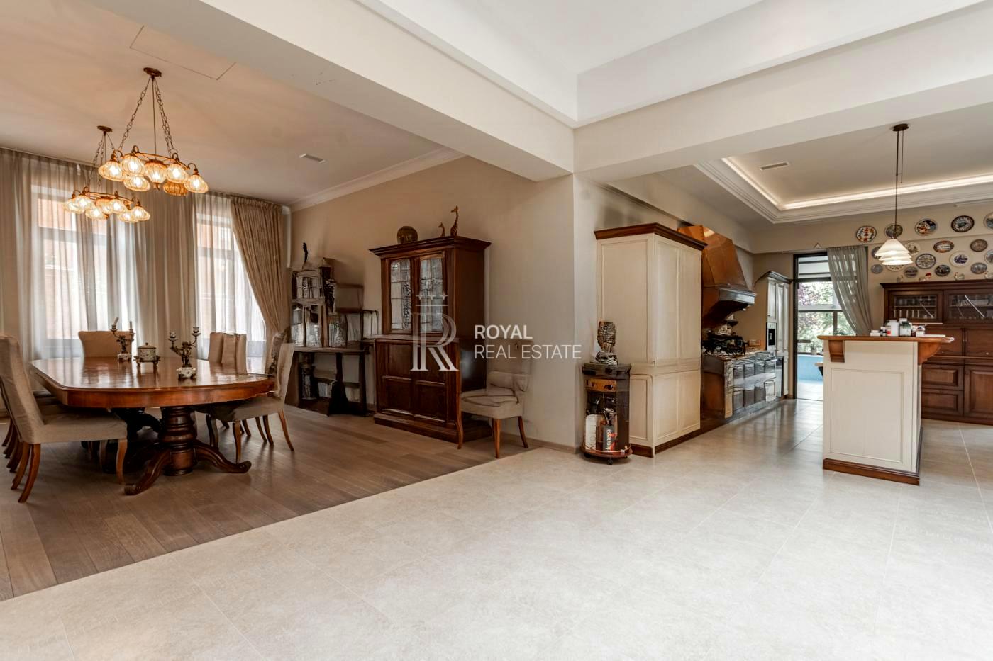 House by the address st. Bogolyubova (area 1200 m²) - Atlanta.ua - photo 4