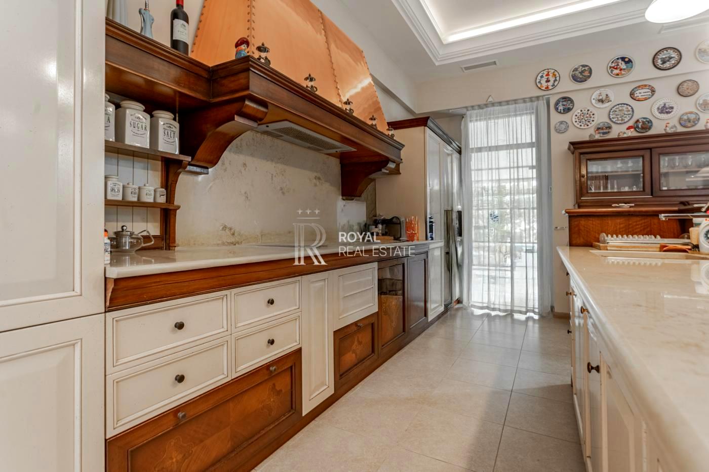 House by the address st. Bogolyubova (area 1200 m²) - Atlanta.ua - photo 10