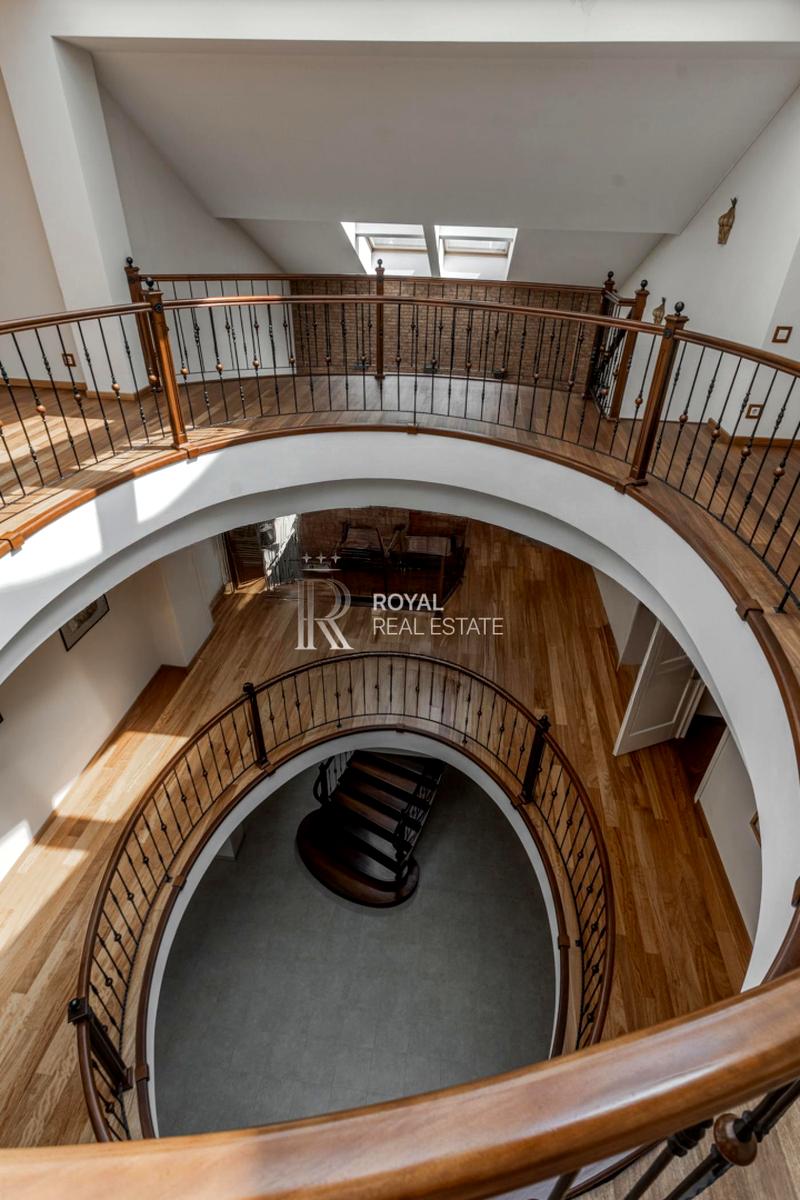 House by the address st. Bogolyubova (area 1200 m²) - Atlanta.ua - photo 14