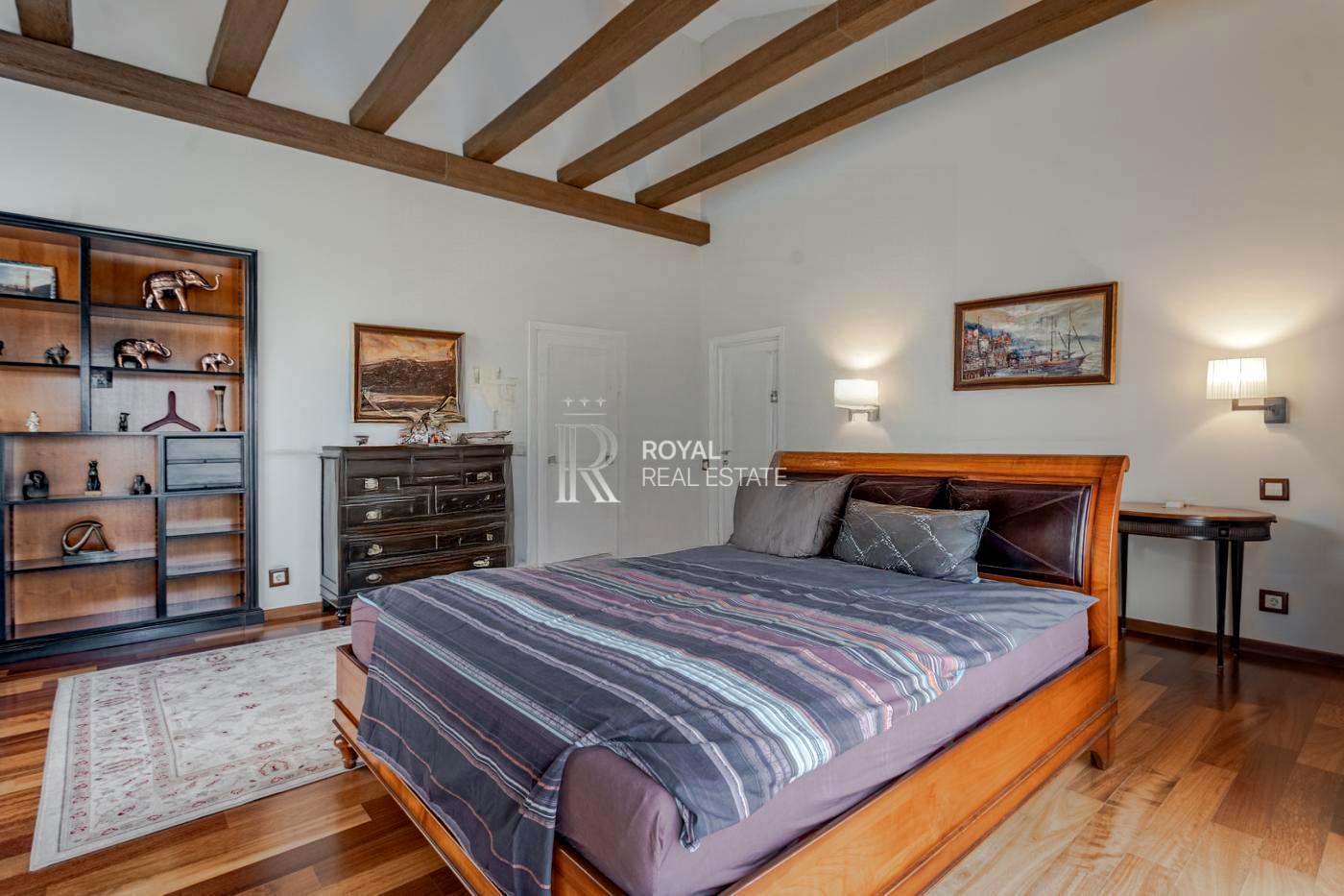 House by the address st. Bogolyubova (area 1200 m²) - Atlanta.ua - photo 17