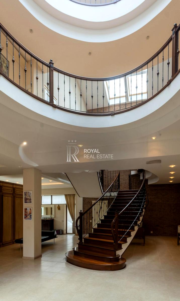 House by the address st. Bogolyubova (area 1200 m²) - Atlanta.ua - photo 18