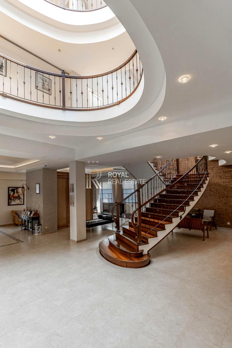 House by the address st. Bogolyubova (area 1200 m²) - Atlanta.ua - photo 22