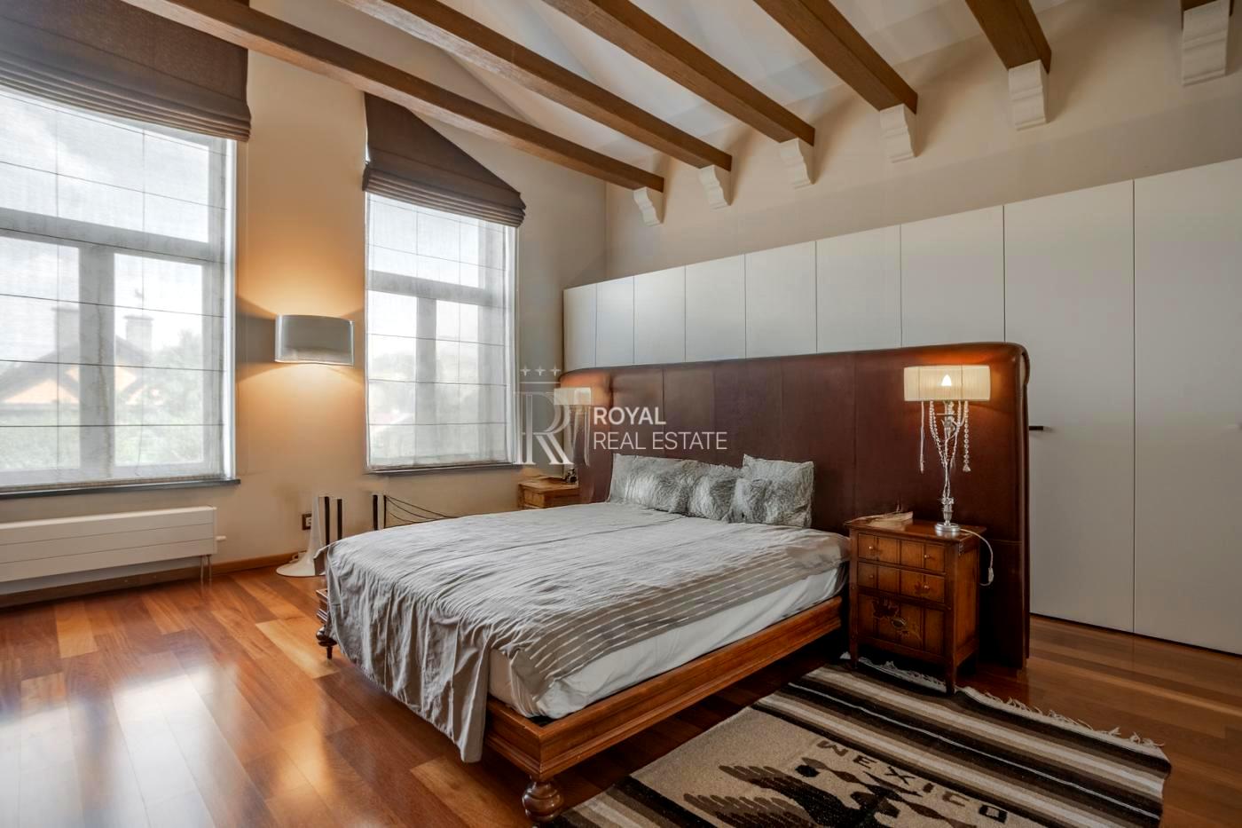 House by the address st. Bogolyubova (area 1200 m²) - Atlanta.ua - photo 25