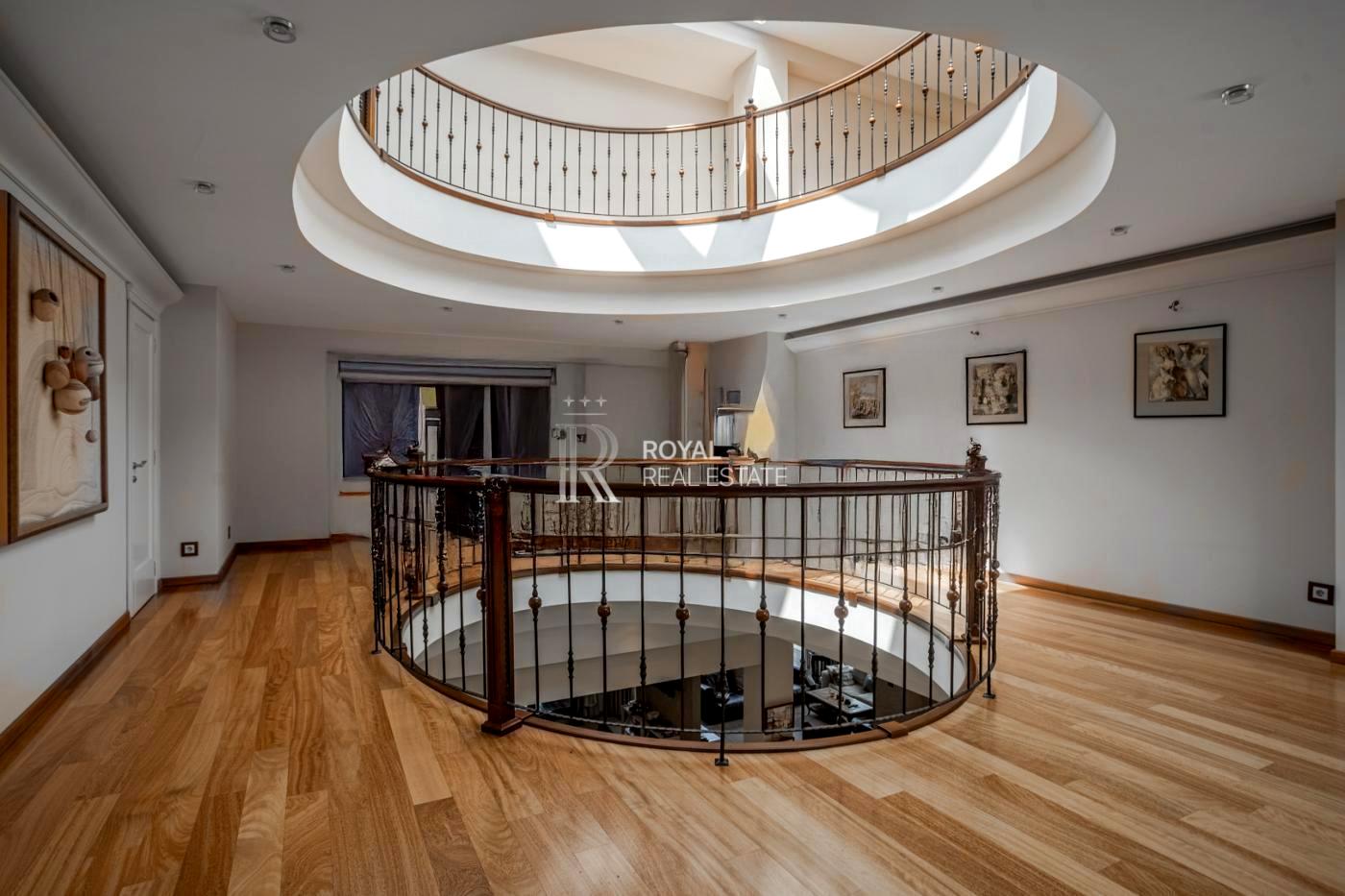 House by the address st. Bogolyubova (area 1200 m²) - Atlanta.ua - photo 32