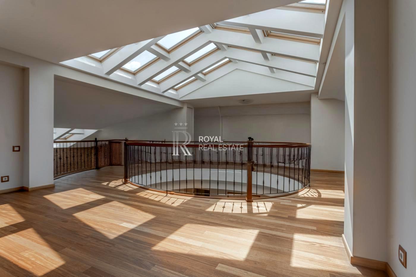 House by the address st. Bogolyubova (area 1200 m²) - Atlanta.ua - photo 34