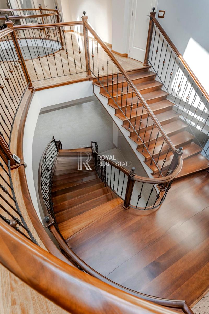 House by the address st. Bogolyubova (area 1200 m²) - Atlanta.ua - photo 35