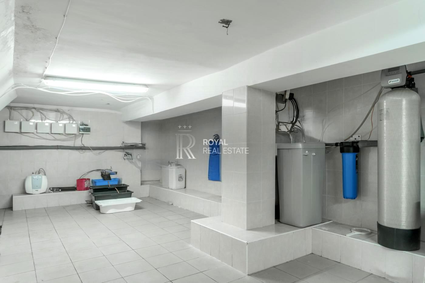 House by the address st. Bogolyubova (area 1200 m²) - Atlanta.ua - photo 41