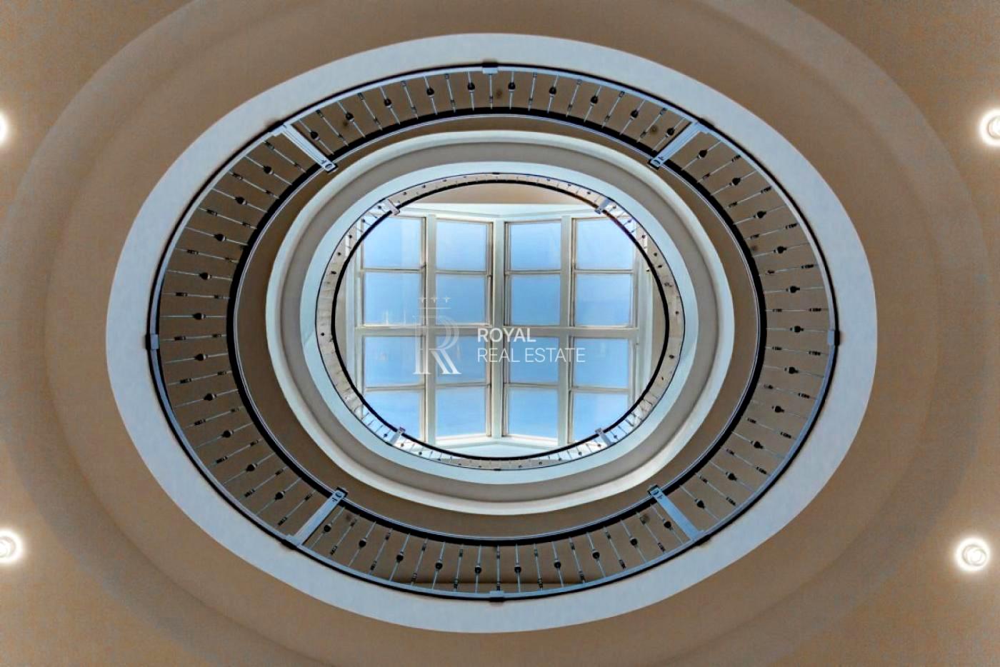 House by the address st. Bogolyubova (area 1200 m²) - Atlanta.ua - photo 40