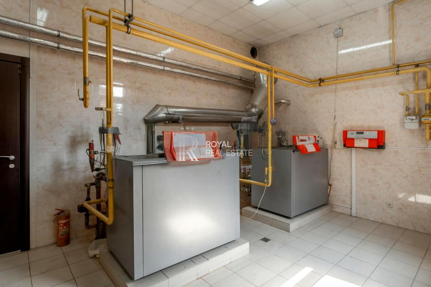 House by the address st. Bogolyubova (area 1200 m²) - Atlanta.ua - photo 44