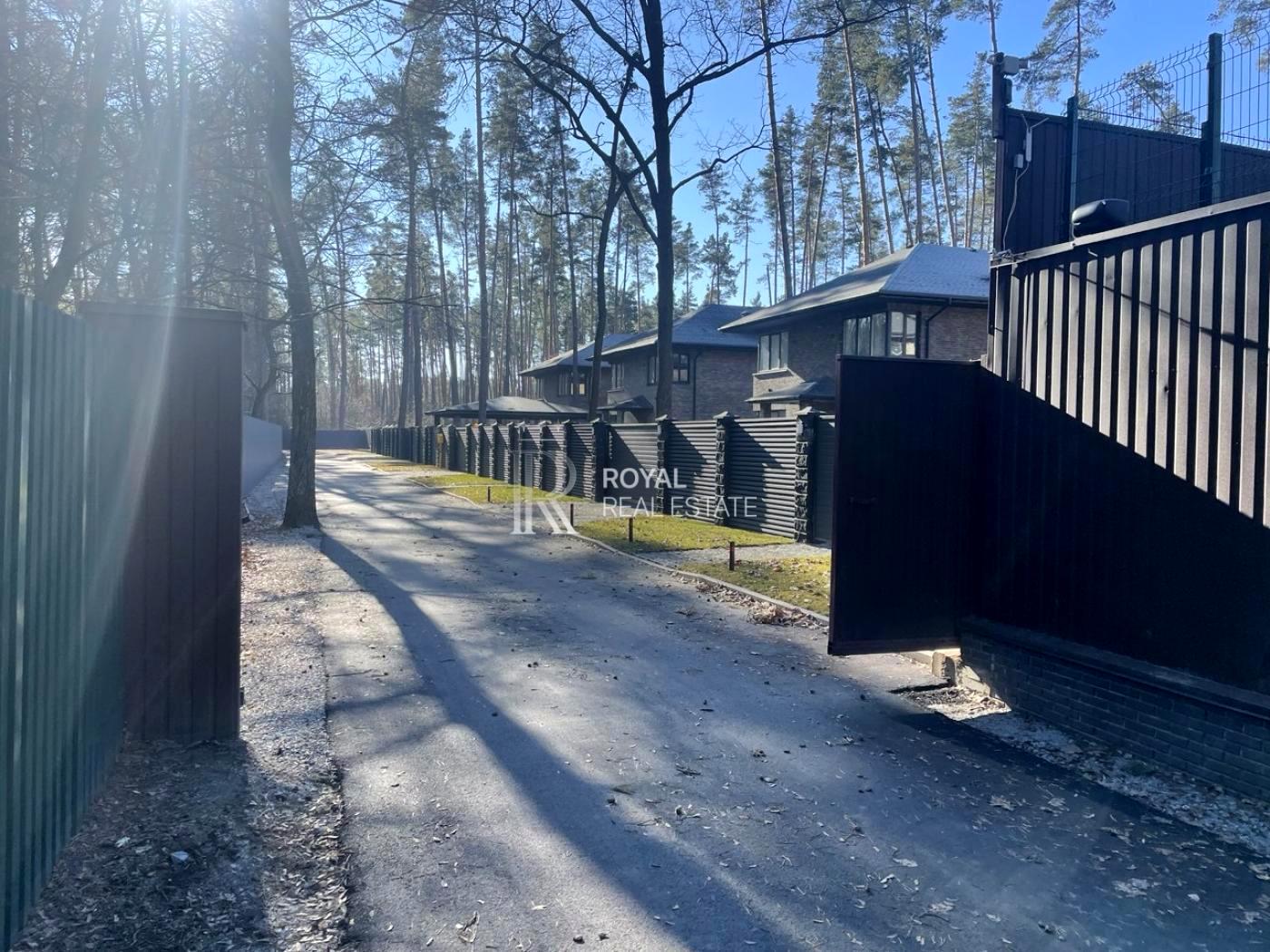 Дом по адресу ул. Боровкова (площадь 330 м²) - Atlanta.ua - фото 3