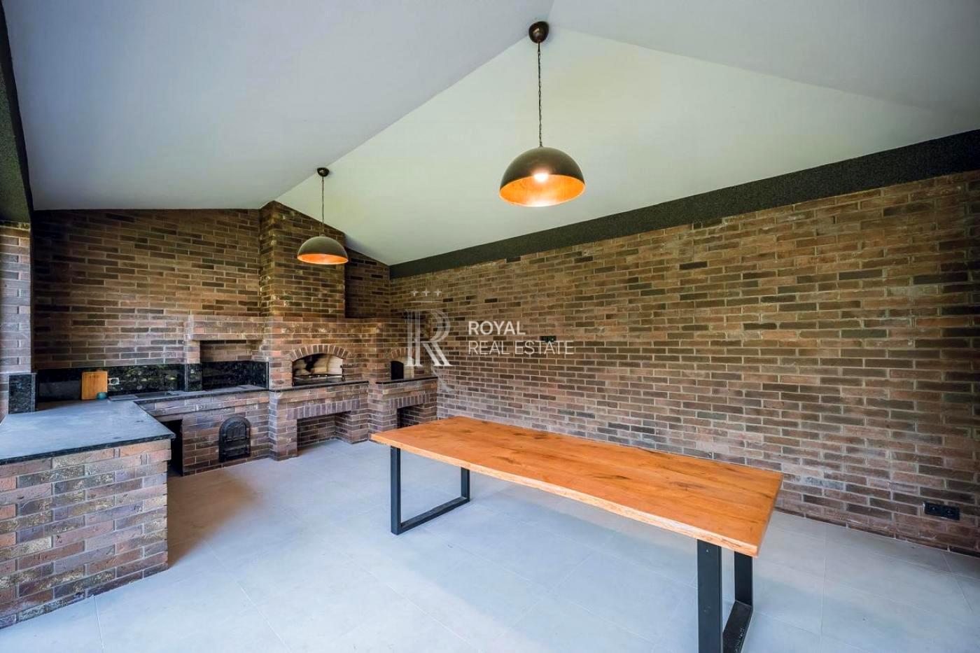 Дом по адресу ул. Боровкова (площадь 330 м²) - Atlanta.ua - фото 5