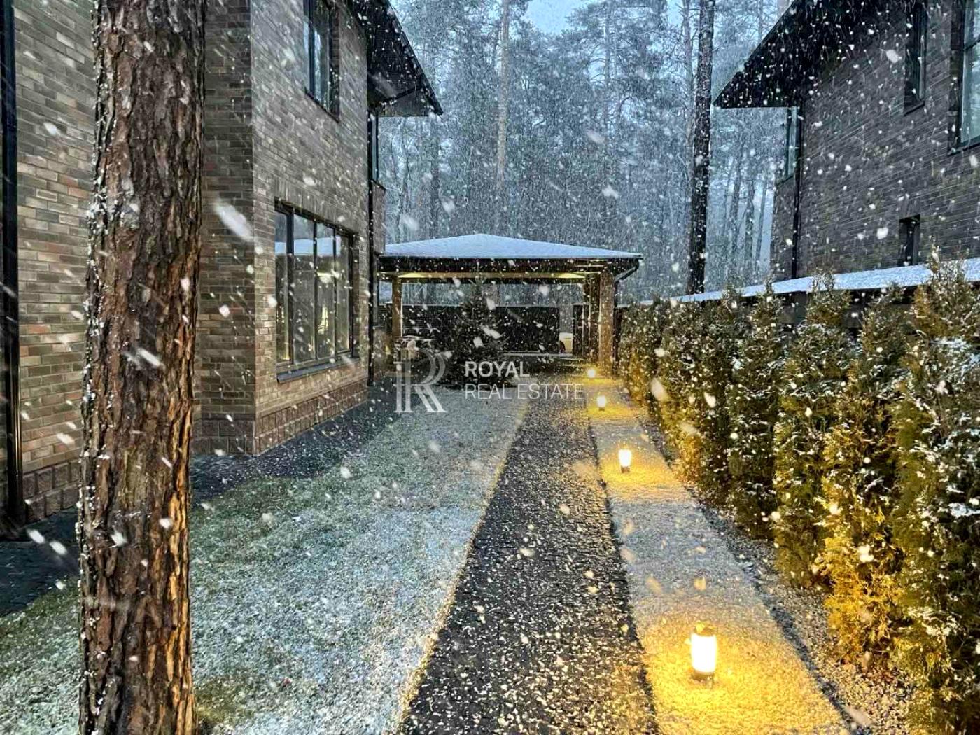 Дом по адресу ул. Боровкова (площадь 330 м²) - Atlanta.ua - фото 2