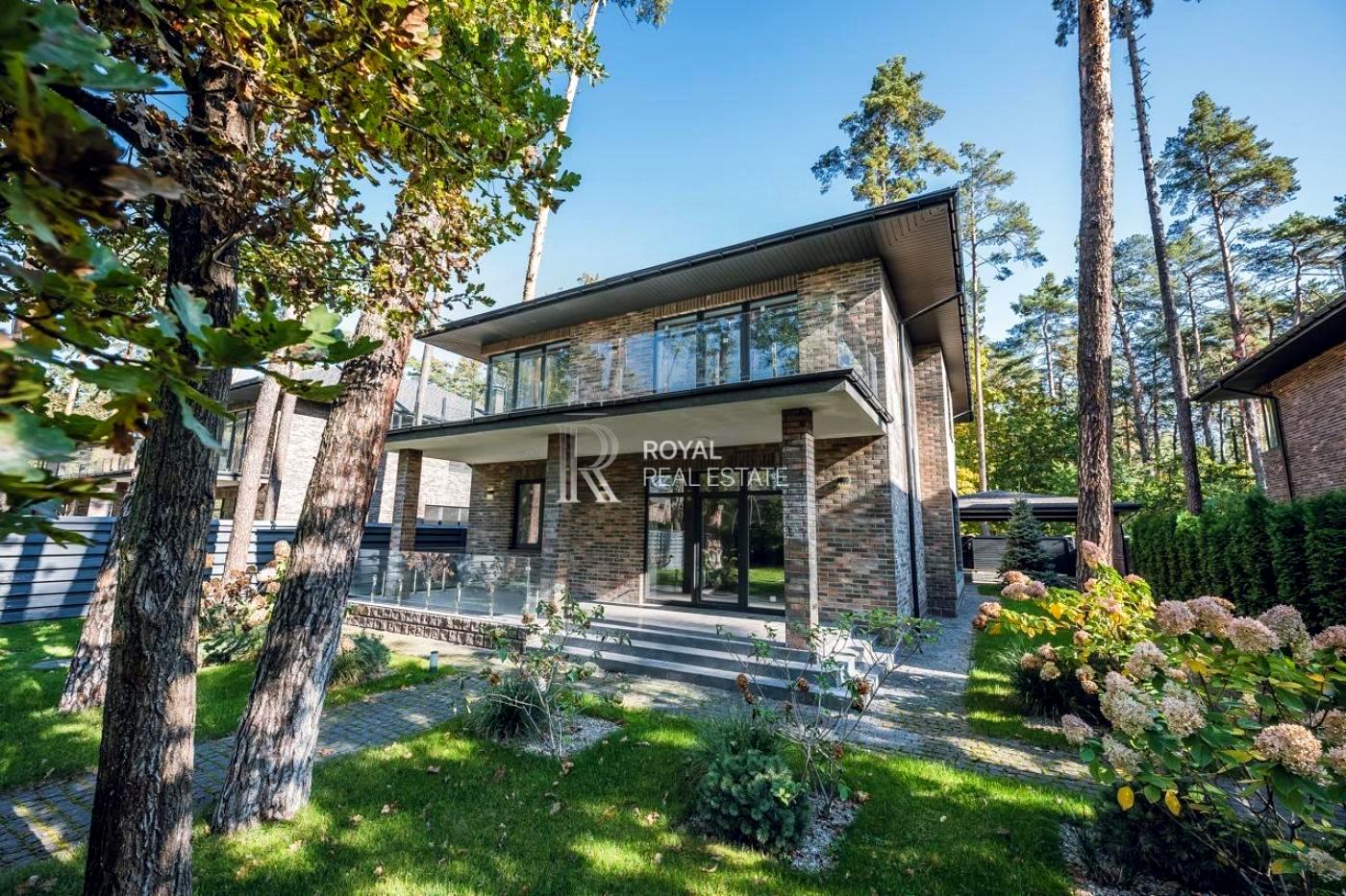 Дом по адресу ул. Боровкова (площадь 330 м²) - Atlanta.ua - фото 4