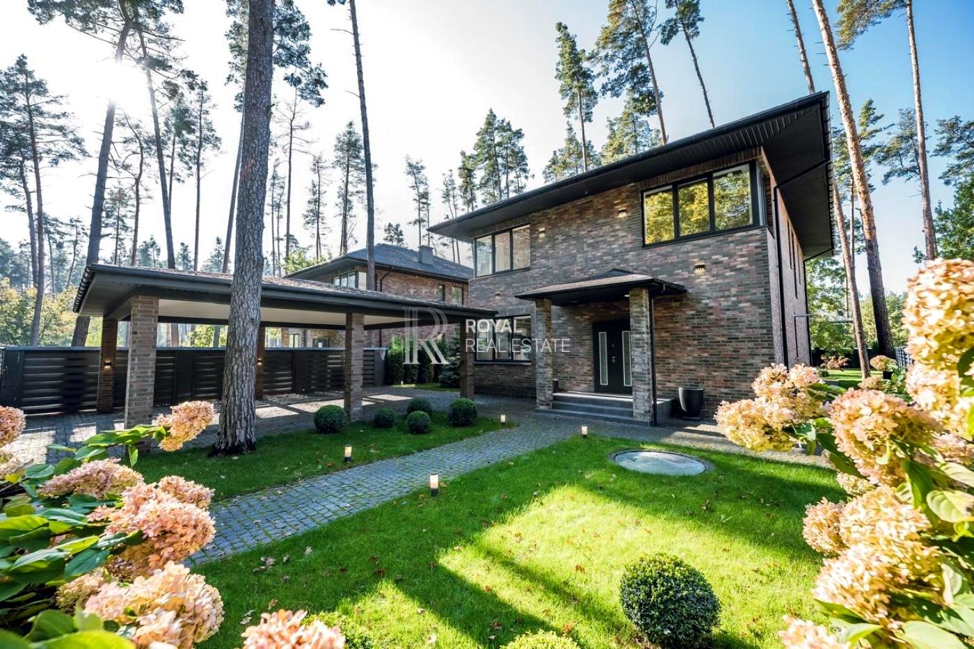 Дом по адресу ул. Боровкова (площадь 330 м²) - Atlanta.ua - фото 7