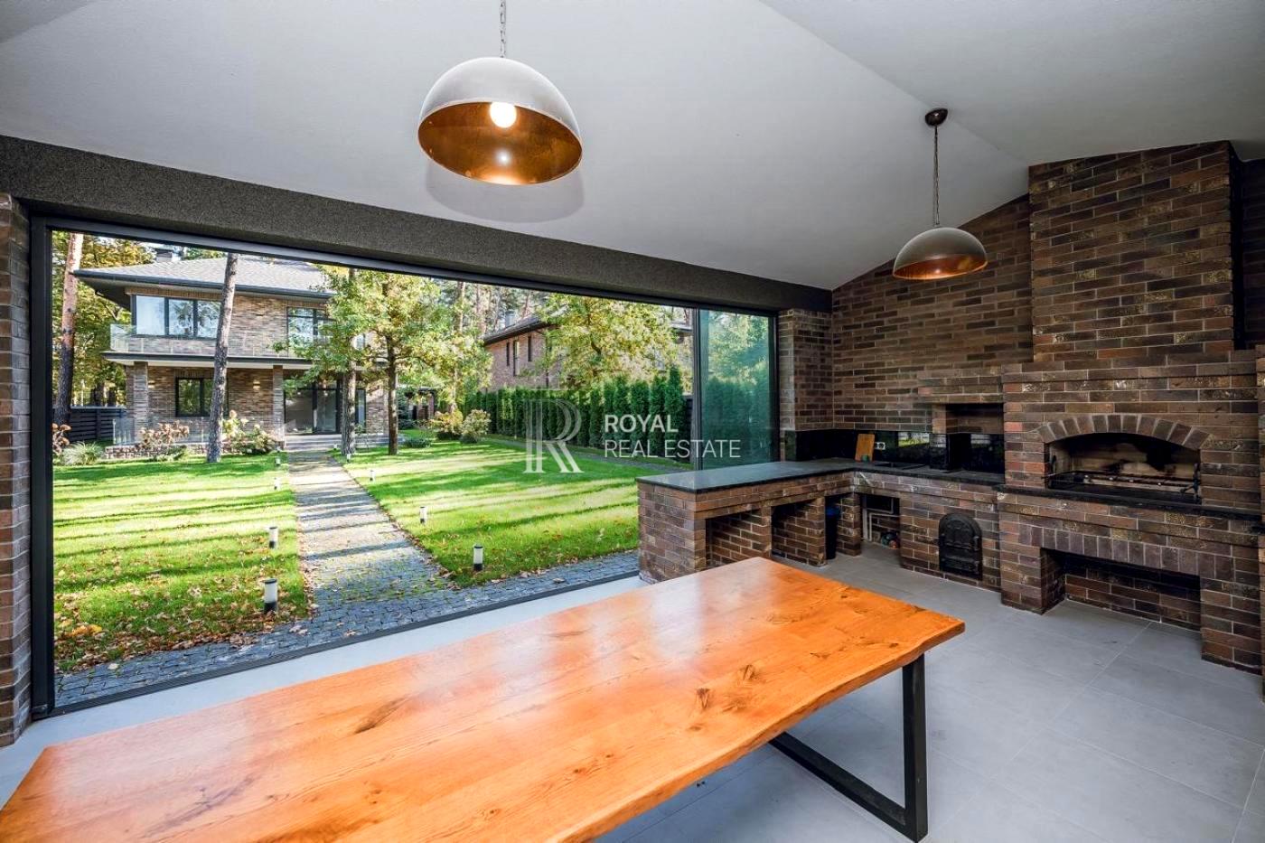 Дом по адресу ул. Боровкова (площадь 330 м²) - Atlanta.ua - фото 9