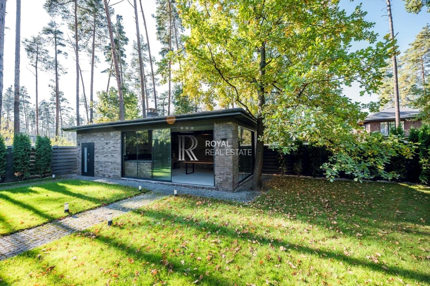 Дом по адресу ул. Боровкова (площадь 330 м²) - Atlanta.ua - фото 8