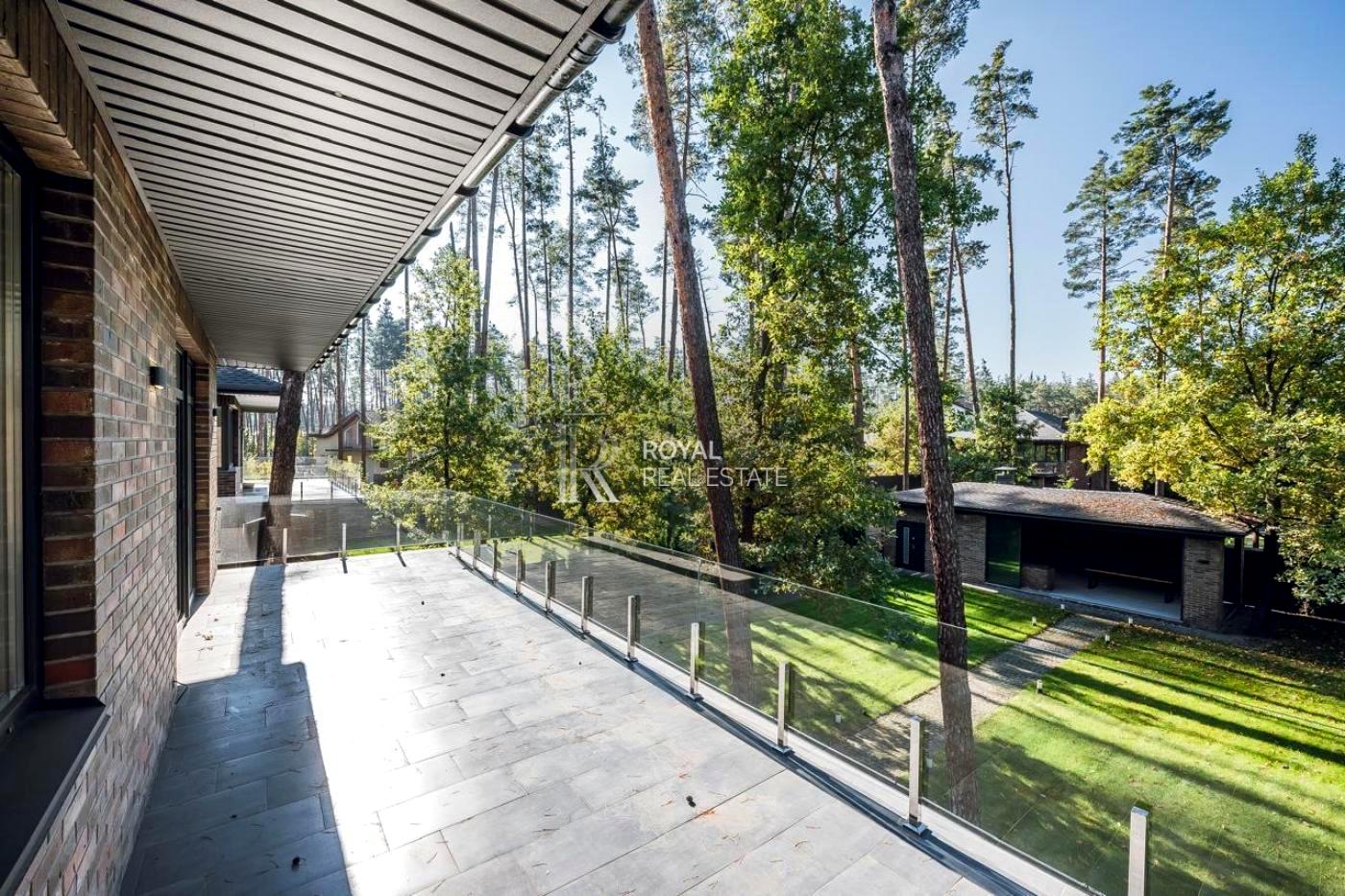 Дом по адресу ул. Боровкова (площадь 330 м²) - Atlanta.ua - фото 16