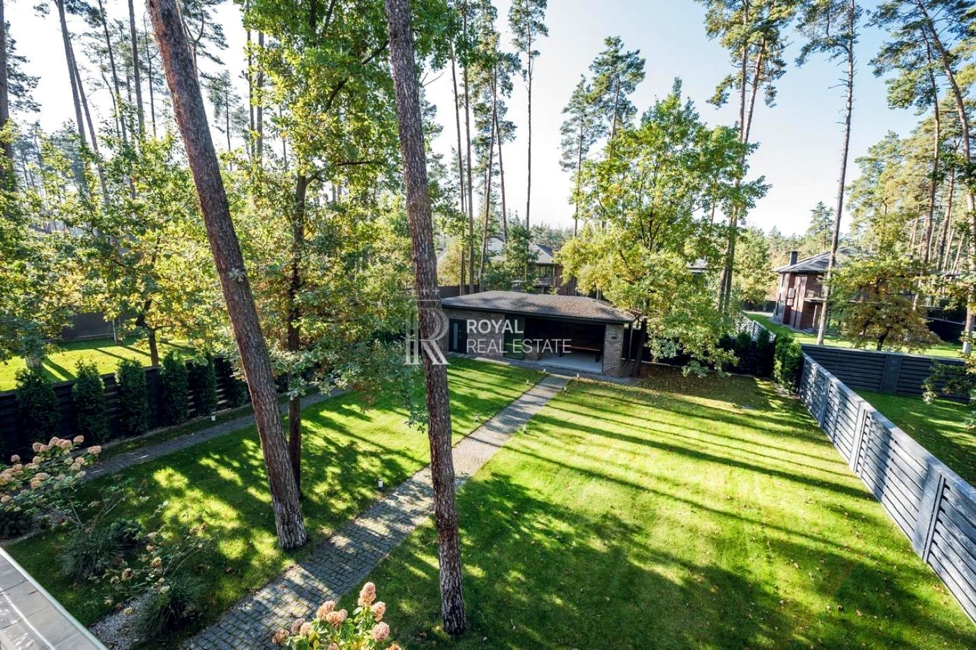 Дом по адресу ул. Боровкова (площадь 330 м²) - Atlanta.ua - фото 17