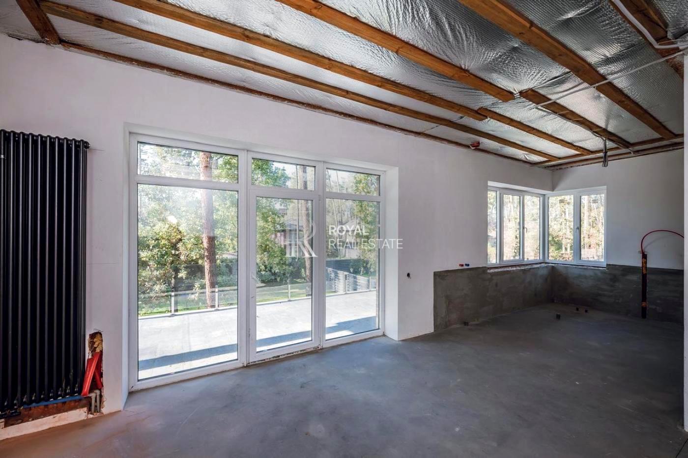 Дом по адресу ул. Боровкова (площадь 330 м²) - Atlanta.ua - фото 19