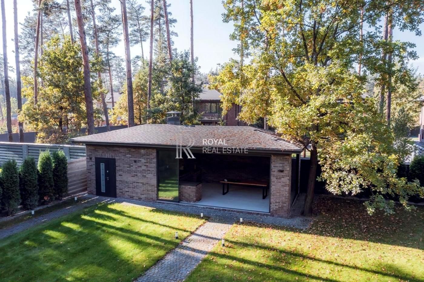 Дом по адресу ул. Боровкова (площадь 330 м²) - Atlanta.ua - фото 23