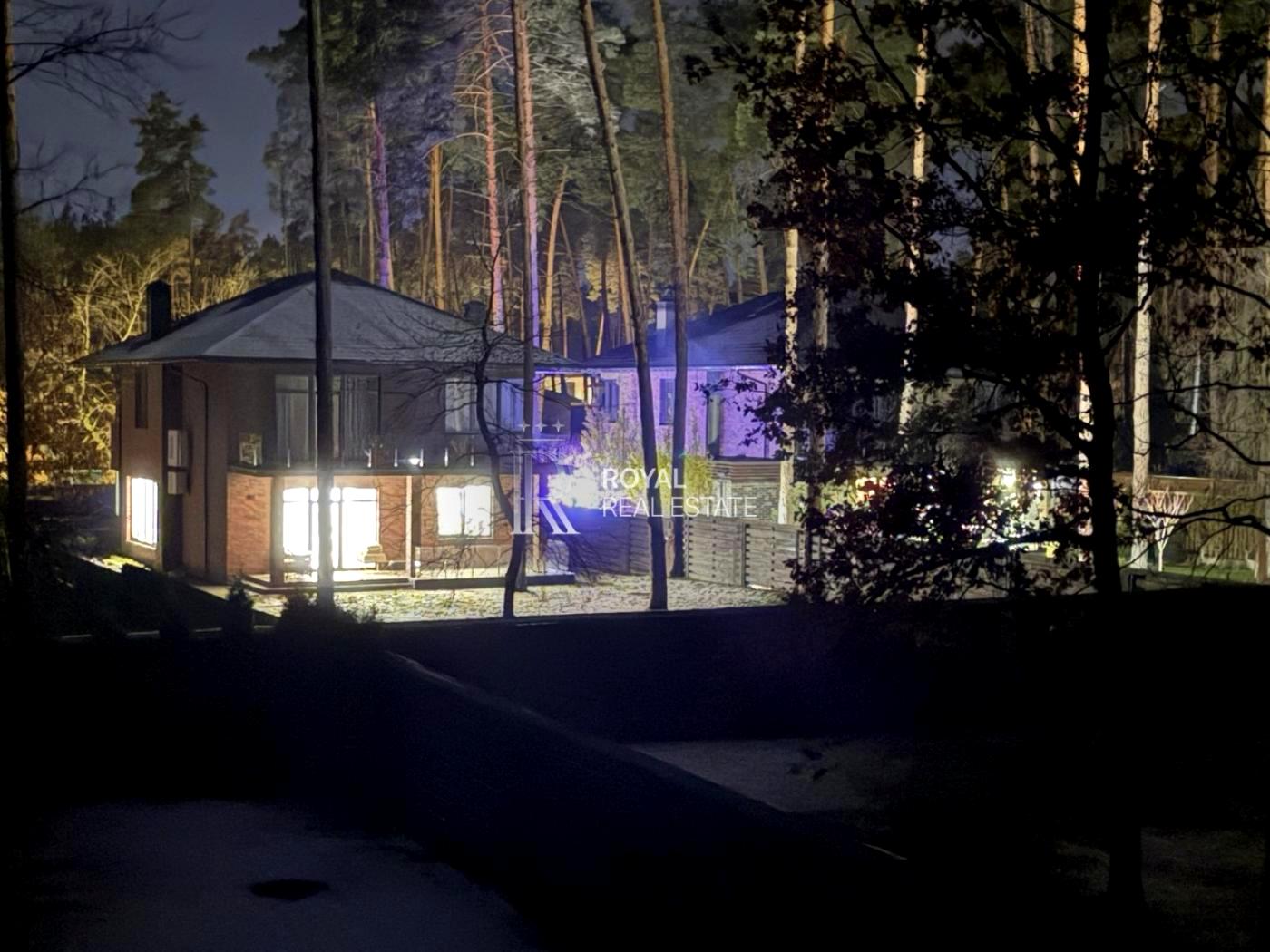 Дом по адресу ул. Боровкова (площадь 330 м²) - Atlanta.ua - фото 25