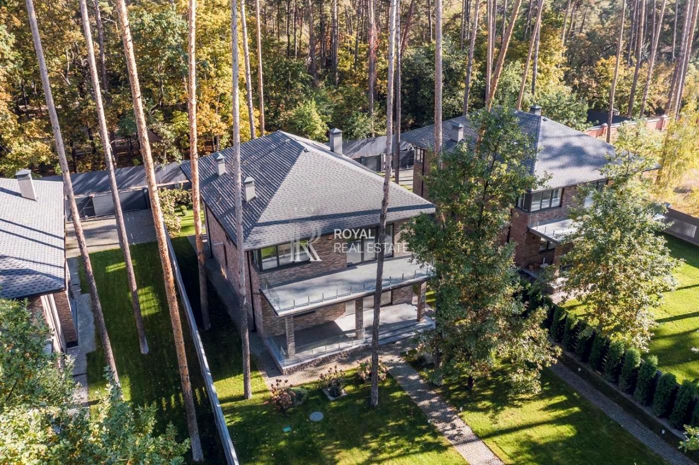 Дом по адресу ул. Боровкова (площадь 330 м²) - Atlanta.ua - фото 24