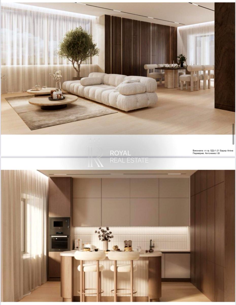 Дом по адресу ул. Боровкова (площадь 330 м²) - Atlanta.ua - фото 28