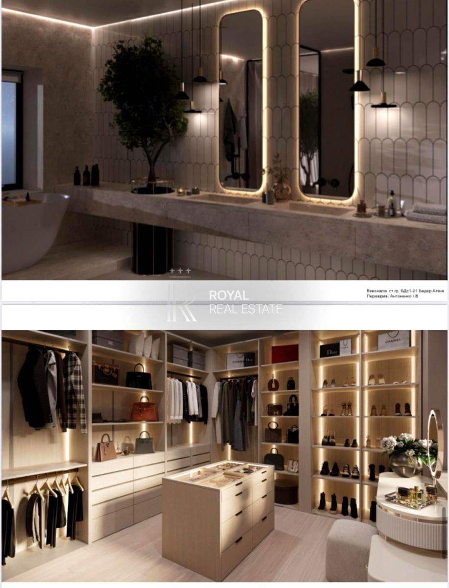 Дом по адресу ул. Боровкова (площадь 330 м²) - Atlanta.ua - фото 29