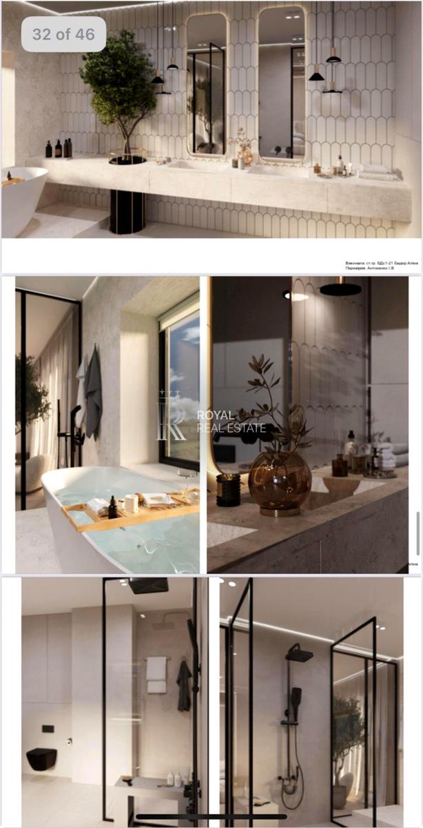 Дом по адресу ул. Боровкова (площадь 330 м²) - Atlanta.ua - фото 30