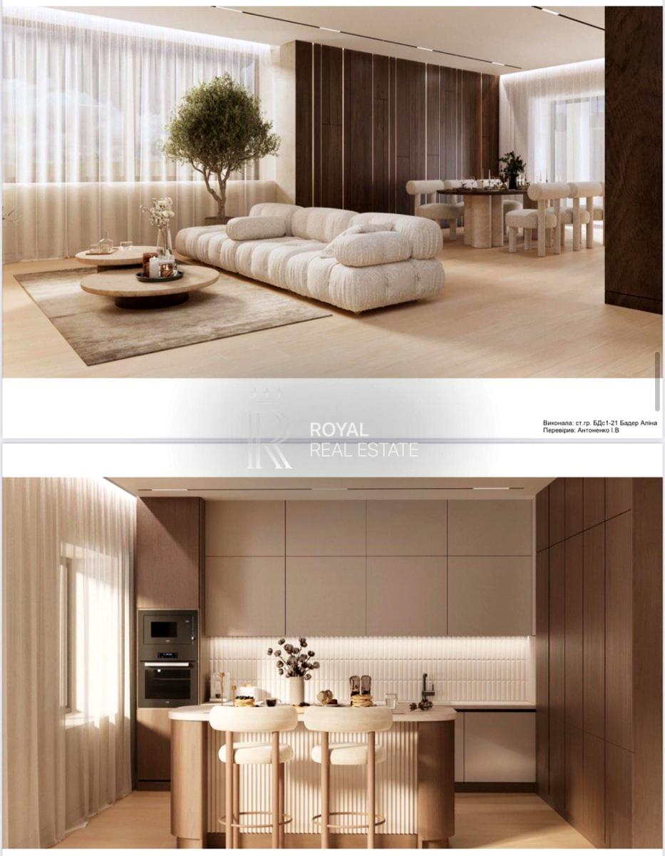 Дом по адресу ул. Боровкова (площадь 330 м²) - Atlanta.ua - фото 33