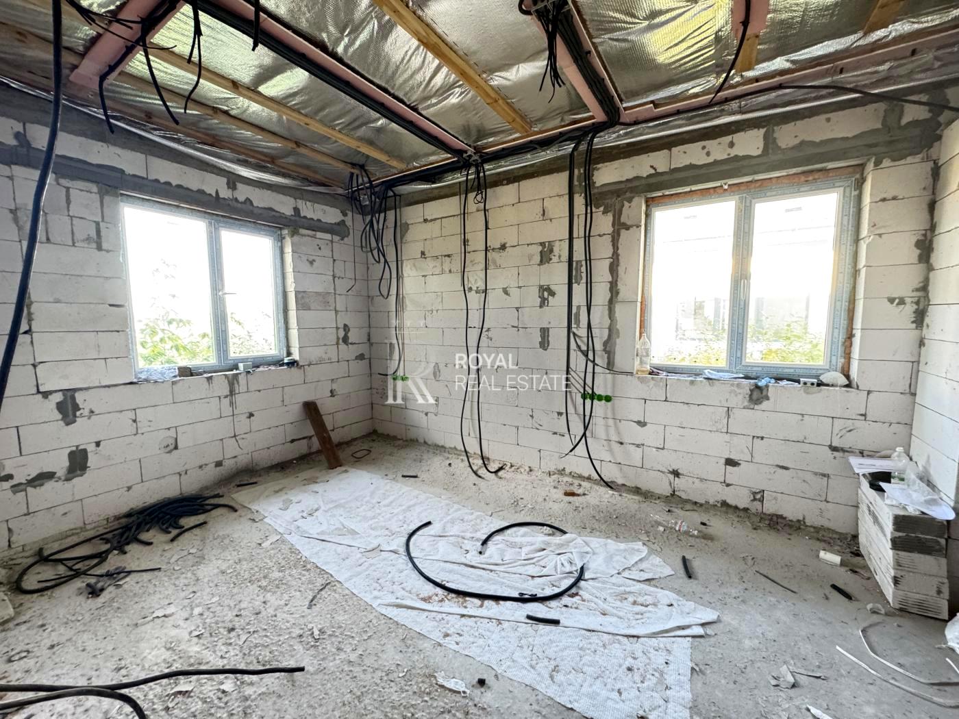 House by the address (area 101,6 m²) - Atlanta.ua - photo 7