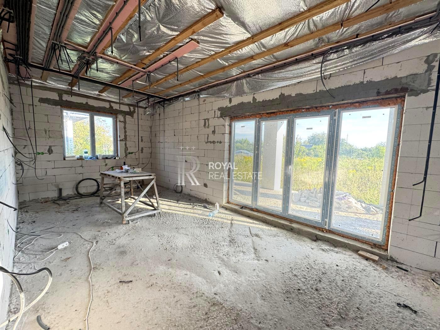 House by the address (area 101,6 m²) - Atlanta.ua - photo 10