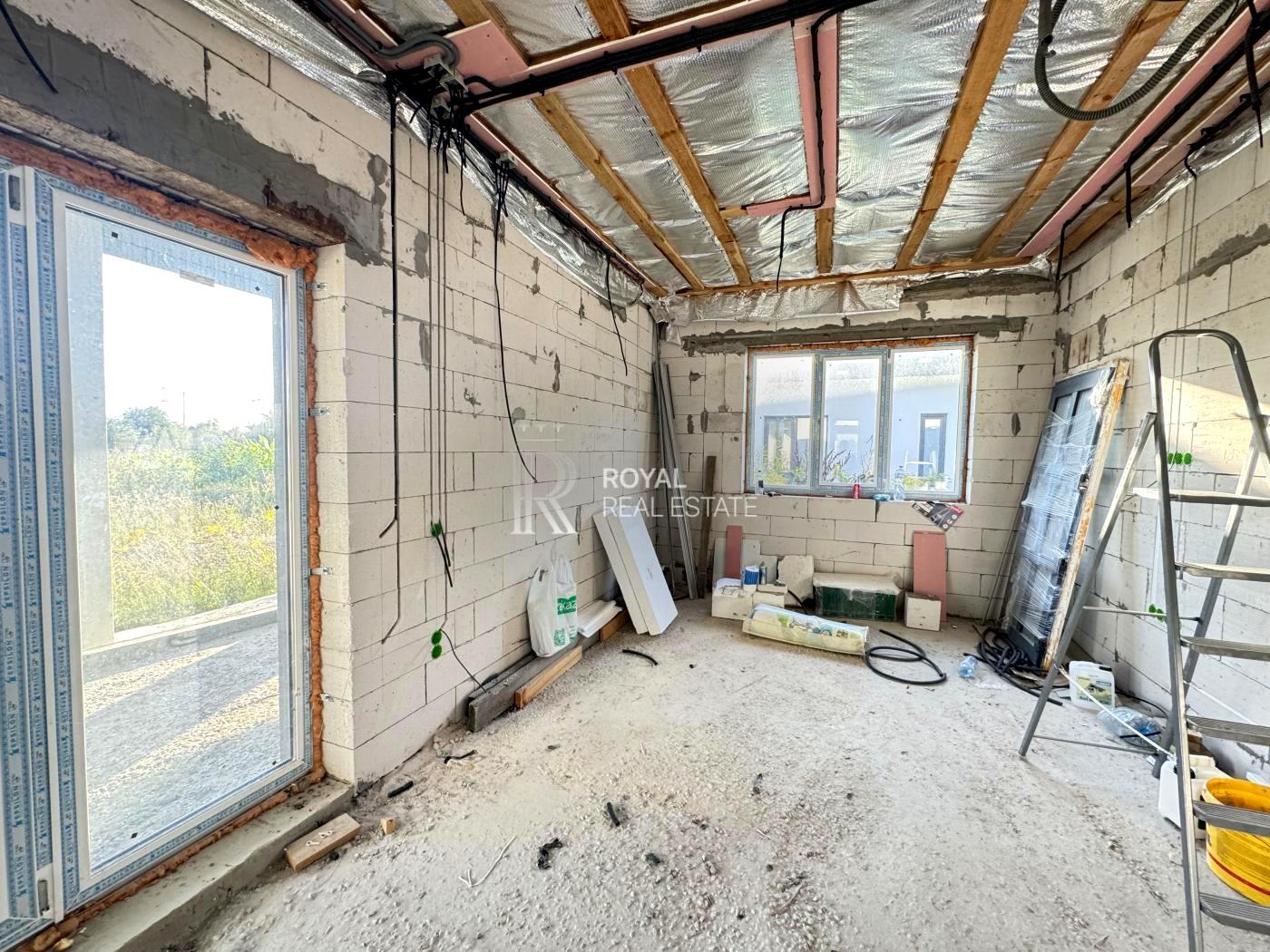 House by the address (area 101,6 m²) - Atlanta.ua - photo 11