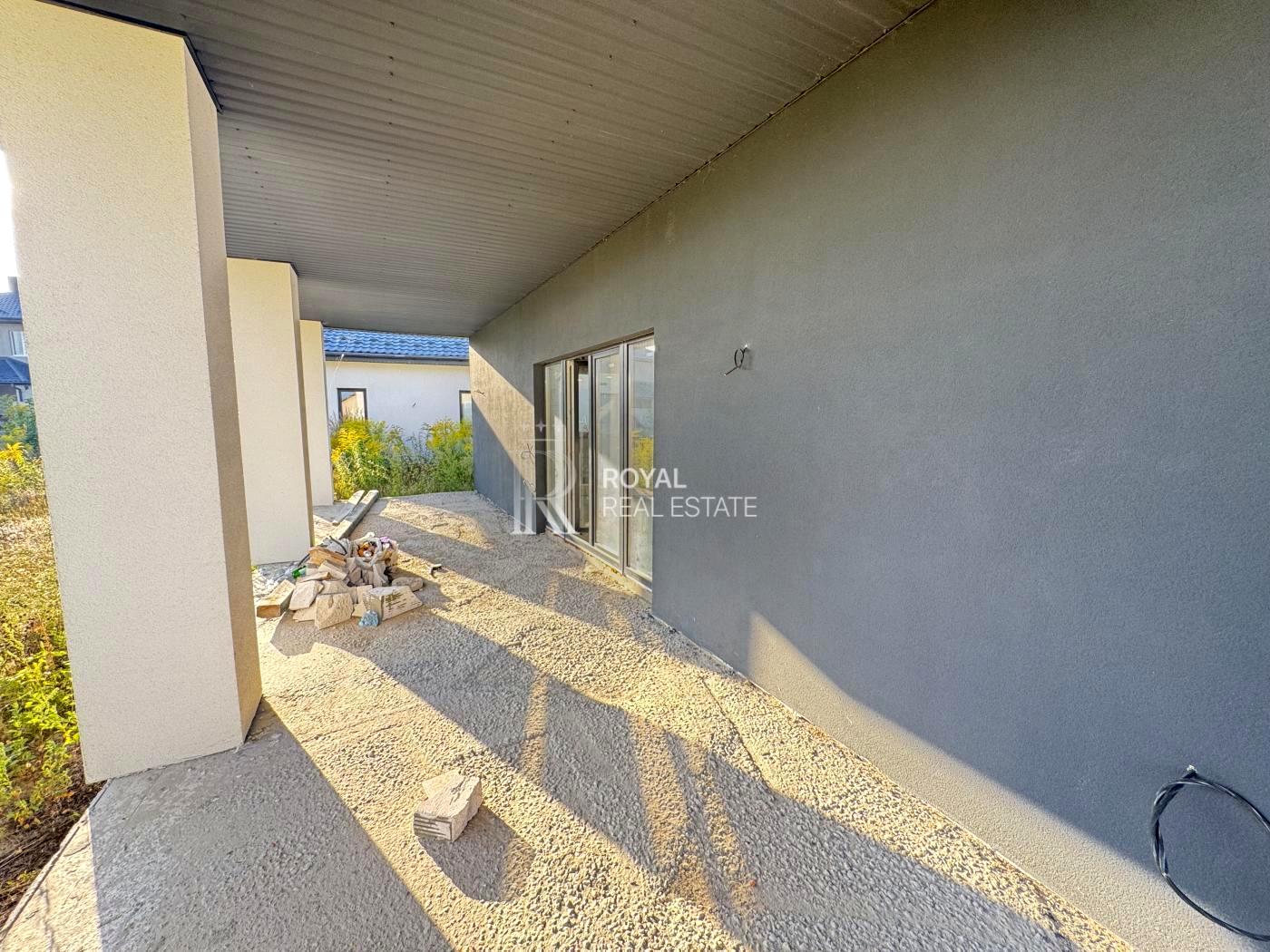 House by the address (area 101,6 m²) - Atlanta.ua - photo 13