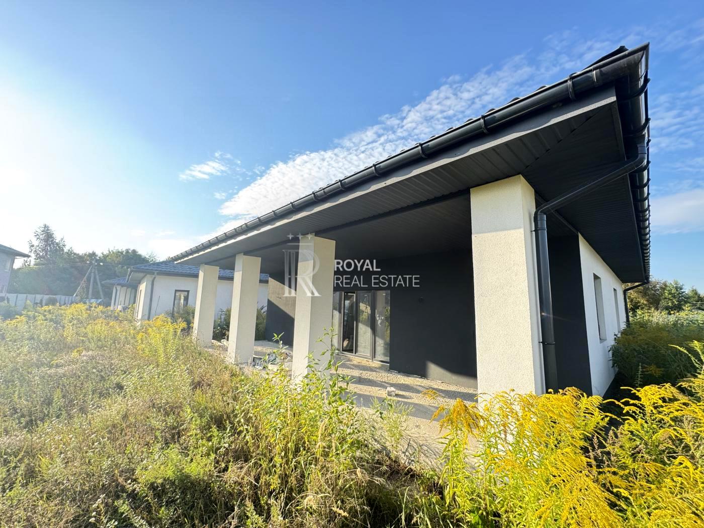 House by the address (area 101,6 m²) - Atlanta.ua - photo 14