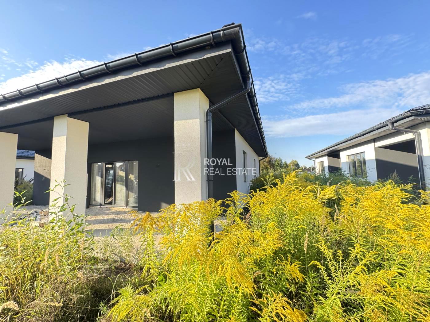 House by the address (area 101,6 m²) - Atlanta.ua - photo 15