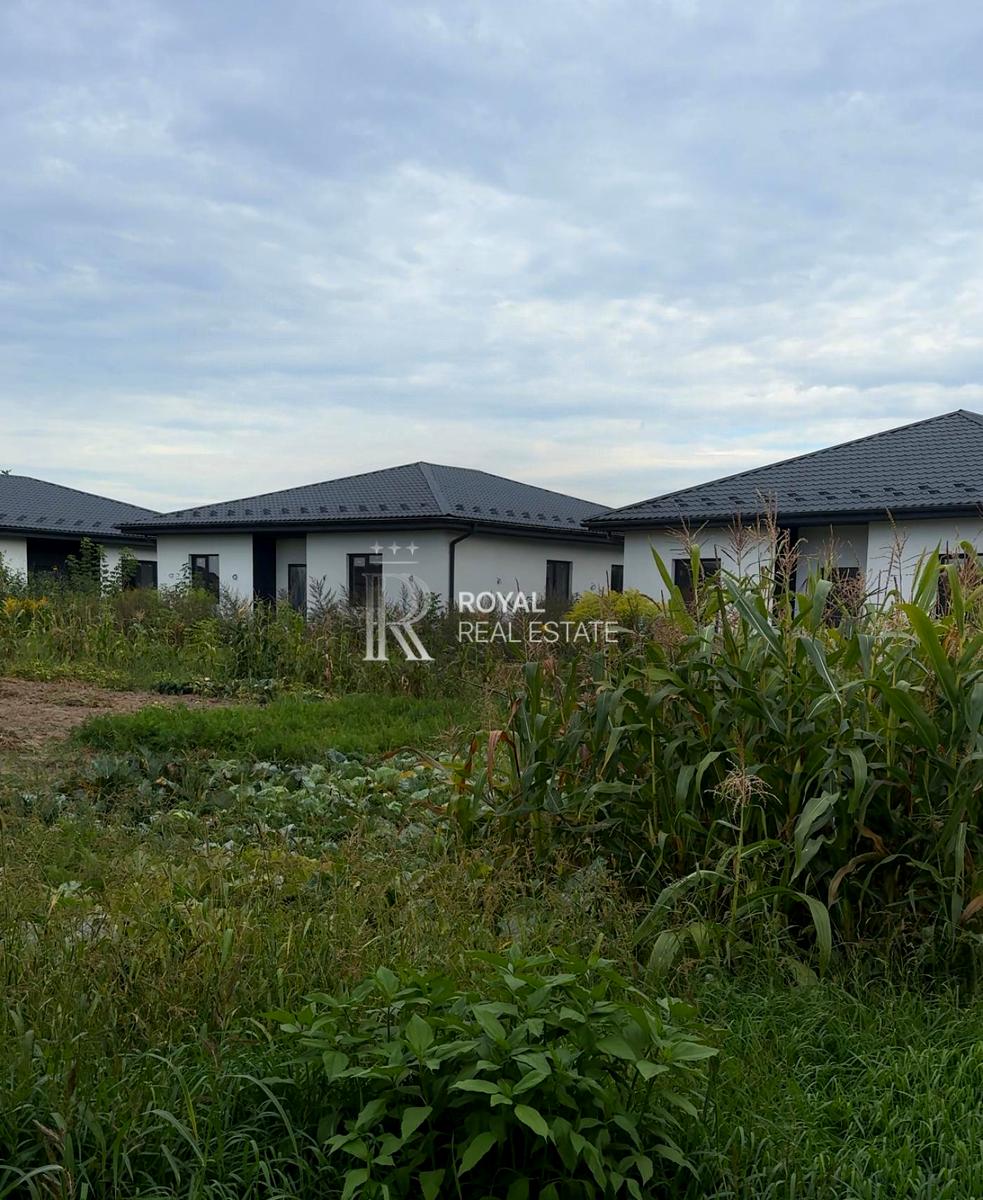 House by the address (area 101,6 m²) - Atlanta.ua - photo 19