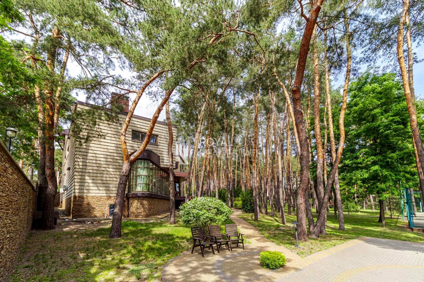 House by the address st. Sobornaya (area 881 m²) - Atlanta.ua - photo 4